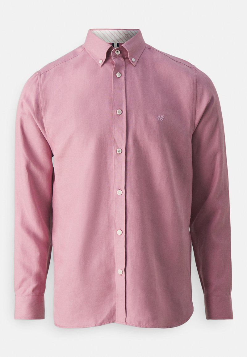 Ted Baker Overhemd roze Ted Baker Overhemd roze