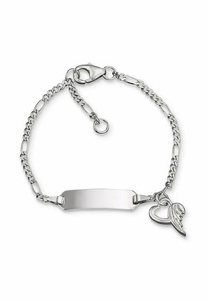 Engelsrufer Armband - silberfarben