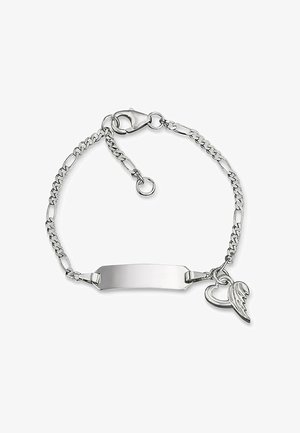 Engelsrufer Armbånd - silberfarben