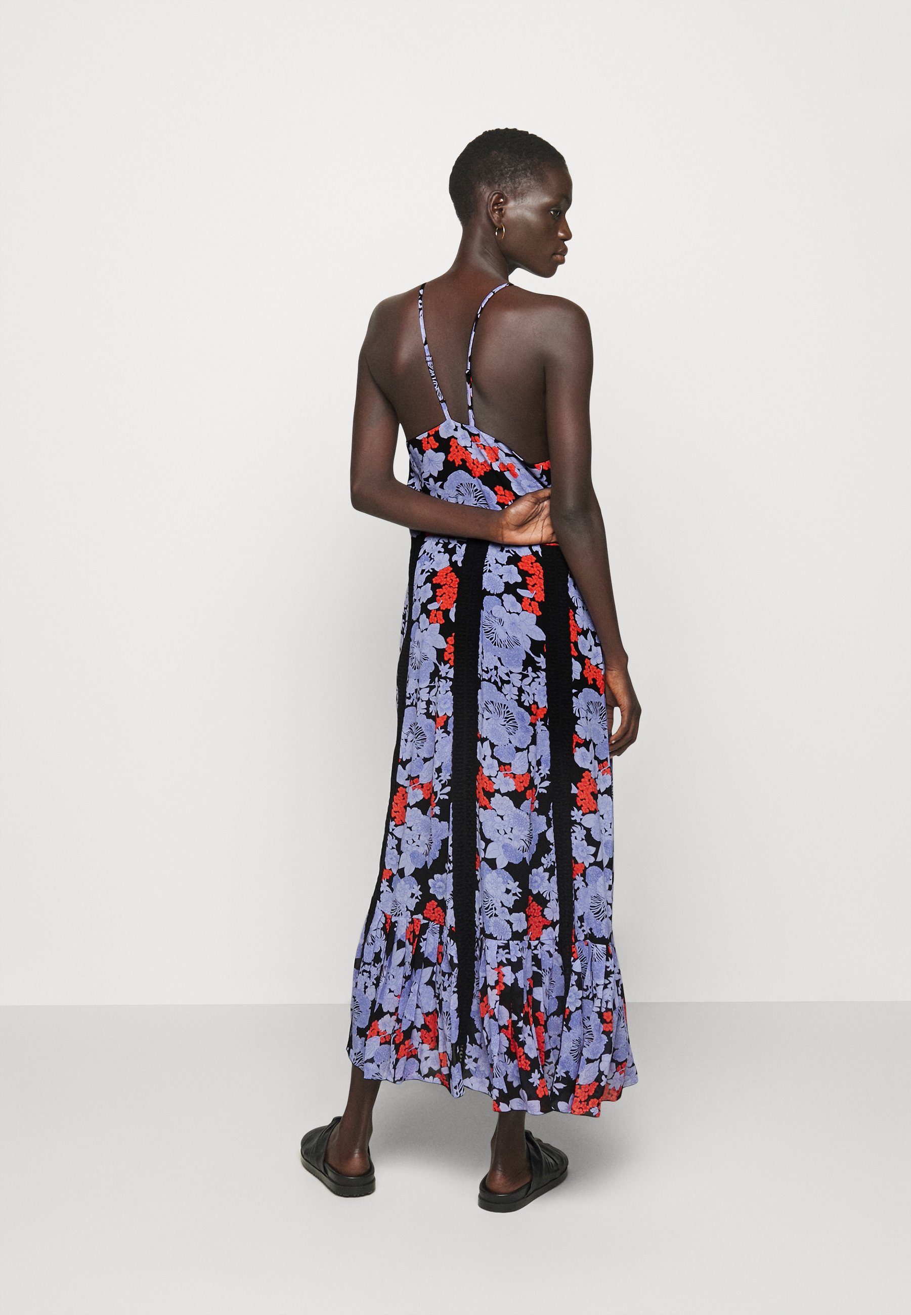 Hofmann Copenhagen ANAIS PRINT - Maxi 