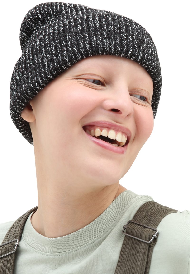 Vans WM CORE WMNS - Gorro - black/negro - Zalando.es