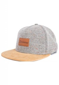 Blackskies - OBSIDIAN SNAPBACK - Kapa - beige/braun/grau Minijatura 1