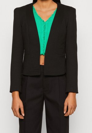 Blazer - black