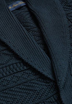 Brooks Brothers, - Kardigan