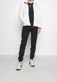 CMP Fleecejacka - off-white