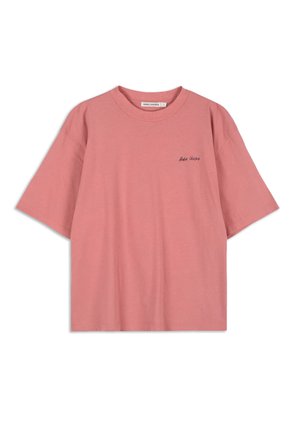 HOPSCOTCH - Print T-shirt - light pink