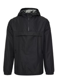 Threadbare THBJAZZ - Lichte jas - schwarz