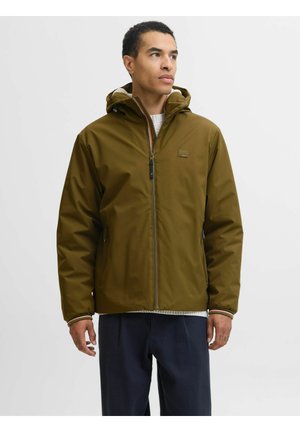 JPRBLUALVES - Light jacket - beech