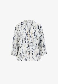 Seleccionado, dark blue