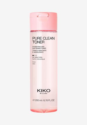 PURE CLEAN TONER - Tonic - -