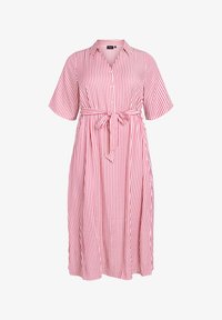 Valitud, raspberry w stripe