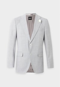 Non sélectionné, open grey