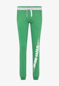 Ausgewählt, piniengrün