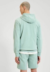 Ellesse Kapuzenpullover - green