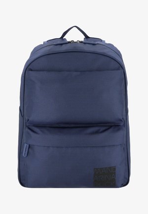 Mandarina Duck, DISTRICT - Mochila - dress blue