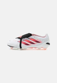 Δεν επιλέχθηκε, footwear white/solar turbo/core black