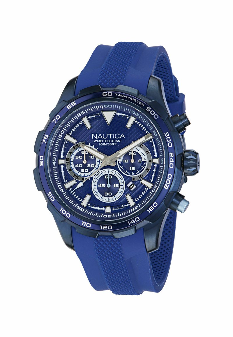 Nautica NST - Ura - blue