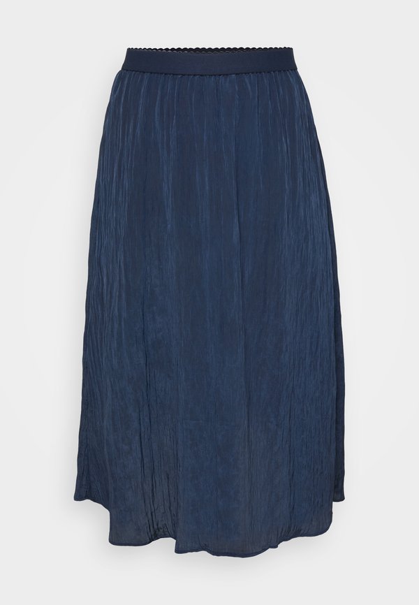 CARJUNNA SKIRT - A-line skirt - total eclipse3