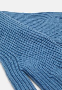 Becksöndergaard WOONA SHORT GLOVES - Gants - coronet blue