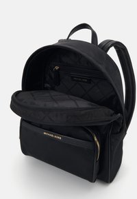 MICHAEL Michael Kors BEX BACKPACK - Zaino - black