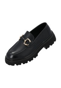 Palado KASNIA czarny