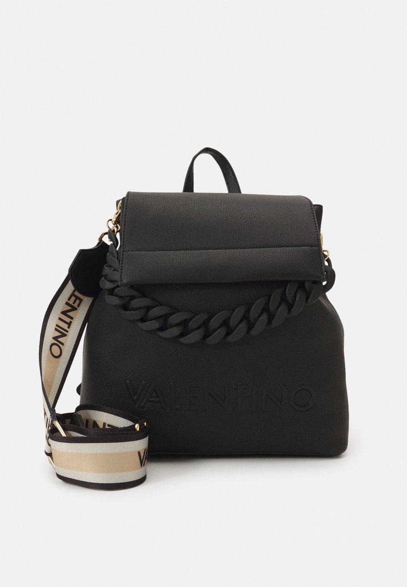 Valentino Bags NOODLES Rugzak nero/zwart Zalando.be