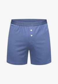 Geselecteerd, graublau