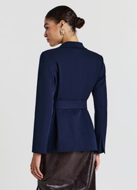 Calliope Blazer - blu notte