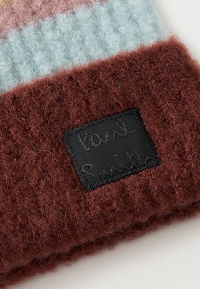 Paul Smith Σκούφος - multi-coloured