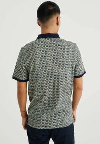 WE Fashion Polotričko - dark blue