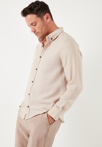 Buratti REGULAR FIT - Ing - stone