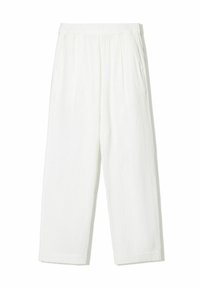 Pantaloni - white
