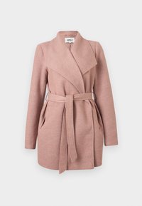 Ikke valgt, mocha mousse melange