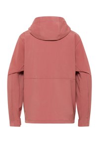 Jack Wolfskin TERRACADE - Blouson - mineral red