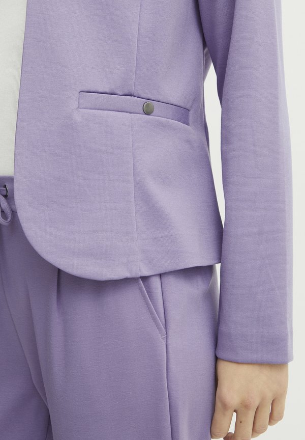 FRCEDILAN - Cardigan - purple haze4