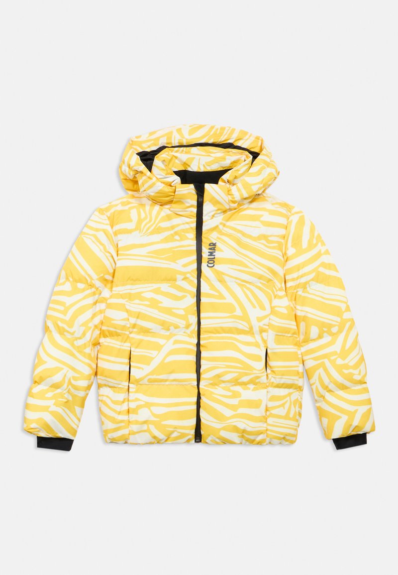 Colmar Ski jas meerkleurig