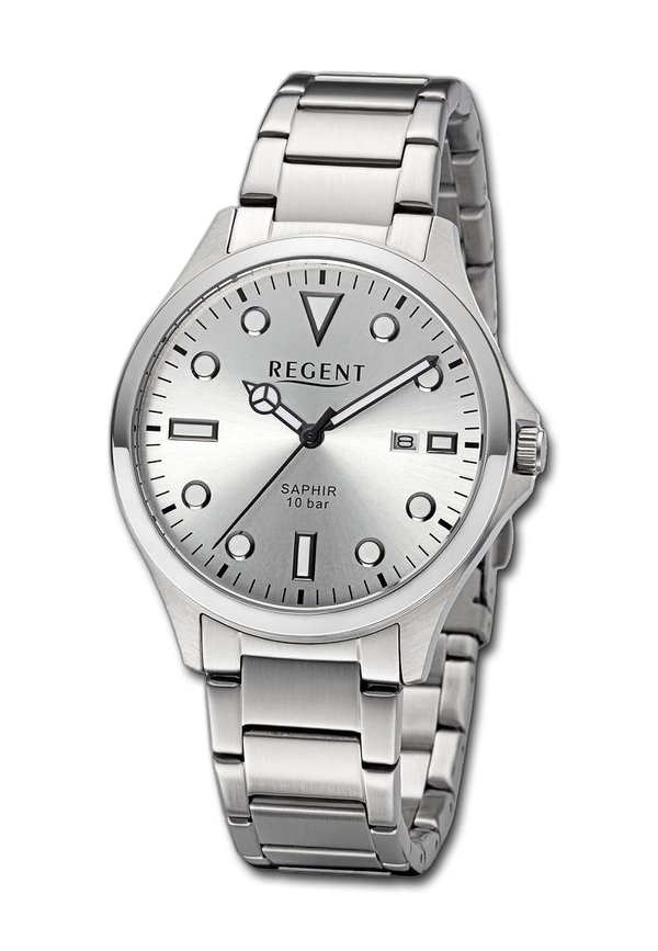 KOLLEKTION - Uhr - silberfarben