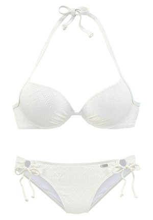 Buffalo, Bikini - creme
