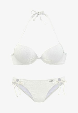 Buffalo, Bikini - creme