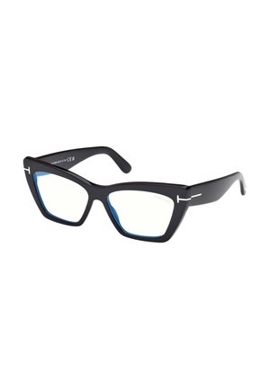 UNISEX  - Sonnenbrille - black blue