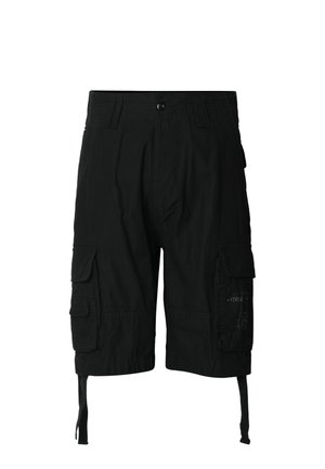 Brandit, Shorts - black