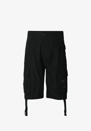 Brandit, Lühikesed püksid - black