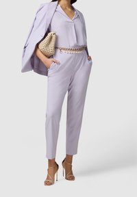 Oltre Tygbyxor - purple