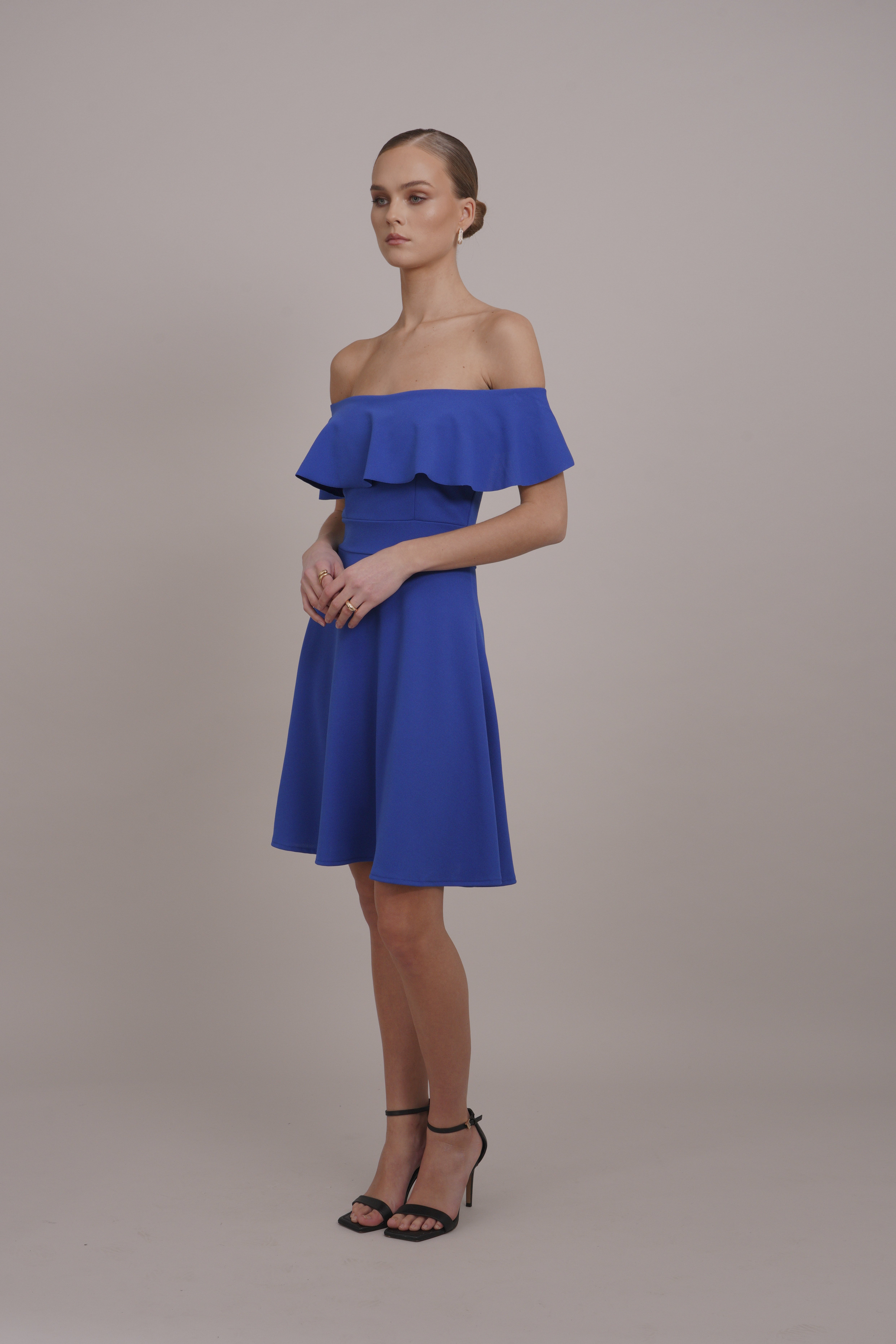 Slazenger Sofia Richie テニスドレス ワンピース