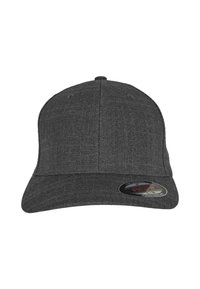 Flexfit Cap - charcoal
