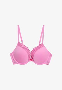 Wybrany, pink