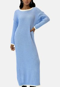 Maxi dress - blau