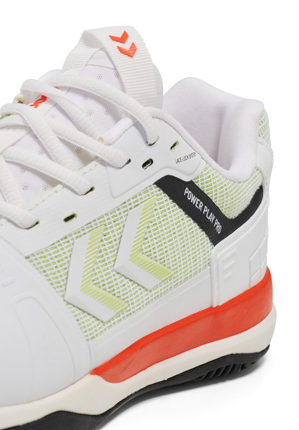 POWER PLAY PRO - Handball shoes4