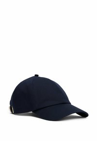 Non selezionato, space blue