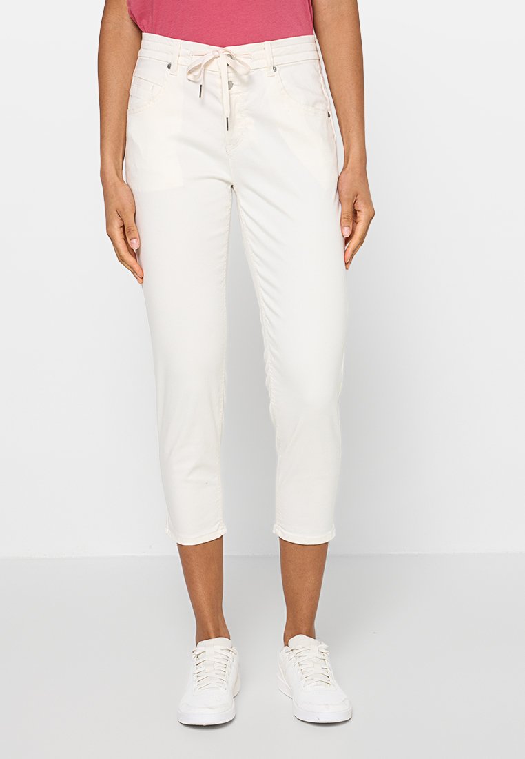 Marc O’Polo Broek wit